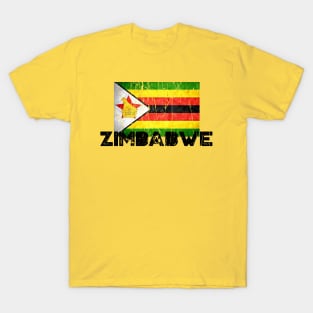 ZIMBABWE T-Shirt